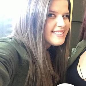 Meet your Posher, Mackenzie